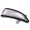Nissan Sylphy LED Side Mirror Indicator Turn Signal Light Lamp