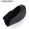 Chevrolet Cruze Gear Shift Knob Cover Black Blue (2011-2015)