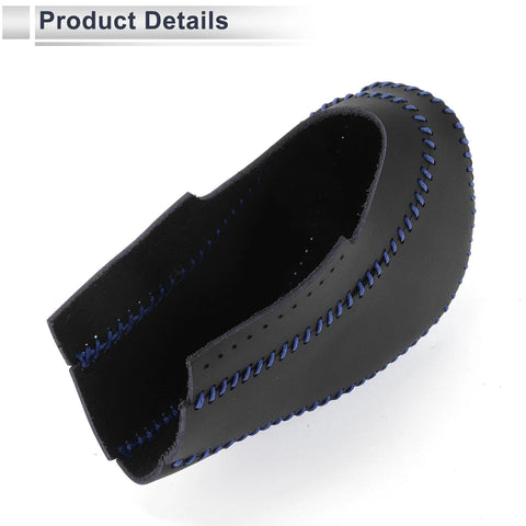 Chevrolet Cruze Gear Shift Knob Cover Black Blue (2011-2015)