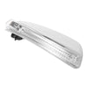 Mercedes Benz W204 W639 Right Door Mirror Turn Signal Light (2007-2015)