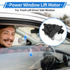 Hyundai Tucson Power Window Regulator Lift Motor (2016-2021)