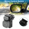 Chevrolet Blazer S10 (2002-2005) 1 Pc Mirror Switch