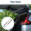 Volvo XC90 Rear Hatch Lift Supports (2003-2015)
