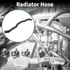 Volvo XC90 Lower Radiator Hose (2003-2006)