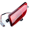 Great Wall V200 V240 (2010-2015) Rear Right Bumper Lamp Fog Tail Light