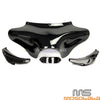 Honda Shadow VTX1300 VTX1800 Outer Batwing Fairing (2003-2008)