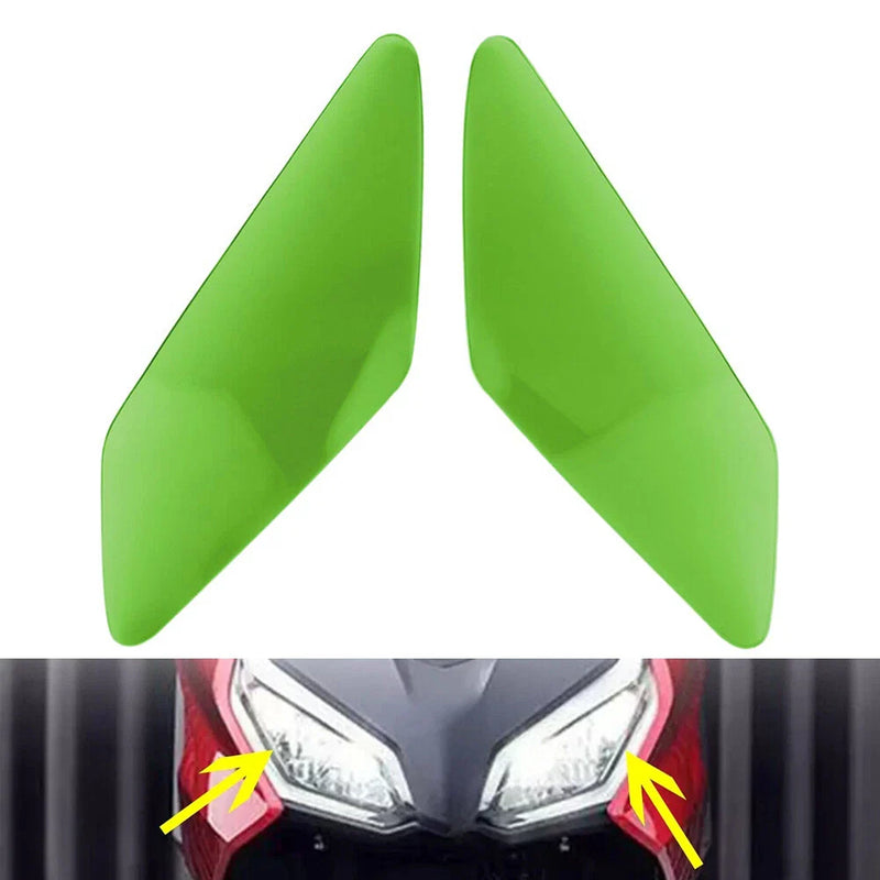 Honda Forza NSS350 Headlight Guard Cover Lens (2023-2024)