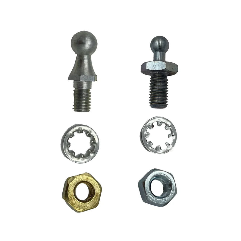 Holley 12-807 Fuel Pressure Regulator Diaphragm Repair (12-803/12-804)
