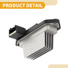 Mazda 3 Blower Motor Resistor (2010-2013)
