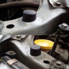 Nissan Navara Rear Trunk Lid Rubber Mounting Trim Bush Buffer (2005-2023)