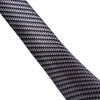 Car 4 x 1.5M Carbon Fiber Style Wheel Eyebrow Trim (Various Years)