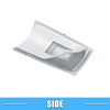 Mercedes-Benz C Class Radio Button Cover Sticker (2015-2023)