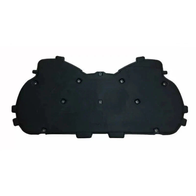 Audi Q5 Engine Mat Blanket Hood Insulation Pad Heat Shield (2009–2017)