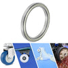 Scooter Skateboard Wheel Deep Groove Ball Bearings P6 100x125x13mm