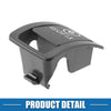 Mercedes Benz Rear Child Seat Anchor ISOFix Cover