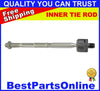 Honda CR-V Steering Inner Tie Rod End (2012–2016)