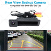 BMW E60 E90 E82 E70 E71 E84 E91 E92 E93 Rear View Backup Camera (2007-2013)