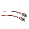 Cars, Tractors, Motors 10AWG Battery Quick Connector Kit