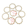 Suzuki DR-Z400 Series Clutch Friction Plates (2000-2023)