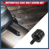 Harley Davidson Softail Seat Bolt Screw 1/4"-20