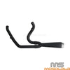 Harley Touring FLHRXS FLTRXS FLHTKL Muffler w/ End Cap (2017-2023)