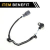 HONDA Accord VII Crankshaft Position Sensor 3.0 (2003-2005)