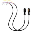Harley E4 LED Mini Rear Turn Signal Lights
