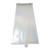Car Side Window Visor - Silvery Retractable Sun Shade Cover (All Years)