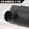 Jeep Liberty Vapor Canister Purge Valve (2002-2007)