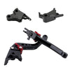CFMOTO 800NK Brake Clutch Lever (2023)
