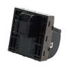 Audi TT Driver Side Front Electric Window Switch (2006–2014)