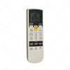 AR-RY3 AR-RY4 AR-RY5 AR-RY12 AR-RY14 Fujitsu Air Conditioner Remote