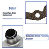Nissan Altima Transmission Filter Oil Pan Gasket Kit (2002-2006)