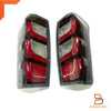 Isuzu D-Max Ute LED Tail Lamp Light Assembly (2012-2019)