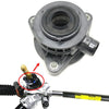 Honda Fit Civic City S2000 Power Steering Wheel Angle Torque Sensor