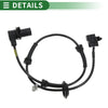 CHEVROLET AVEO / KALOS Hatchback Transmission Speed Sensor