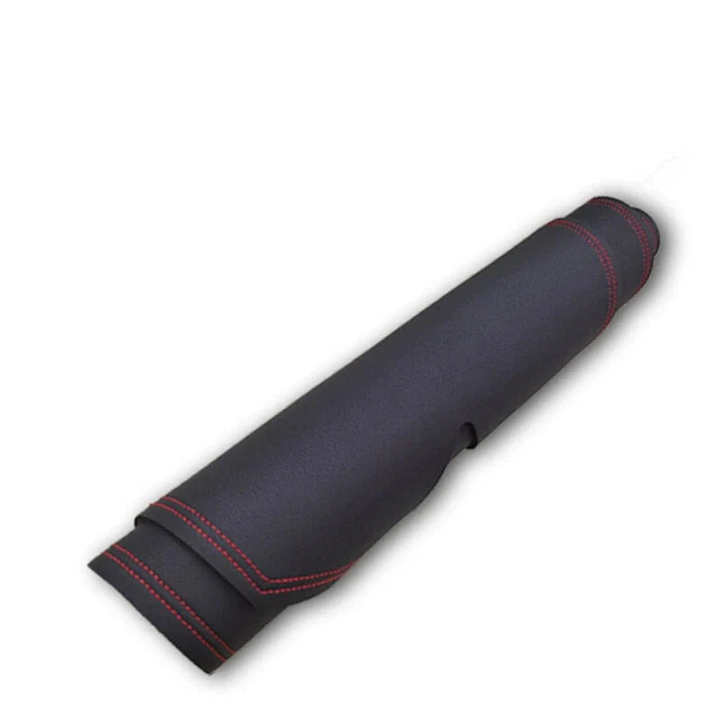 BMW X5 X6 Leather Dash Cover Pad (2019–2023)