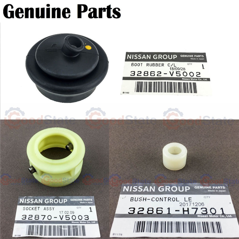 Nissan Patrol Y61 GU Navara D22 Gear Shift Lever Stick