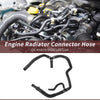 Ford Fusion HVAC Heater Water Hose (2013-2020)