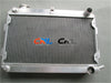Mazda RX-7 (1981-1983) 1.1L 12A Engine 3 Row Aluminum Radiator