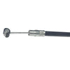 Polaris Predator 500 & Outlaw 500 Clutch Cable +2-Inch Longer