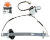 Honda CR-V Front Right Window Regulator With Motor 6 Pins (2001–2006)