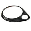 Dodge Durango Carbon Fiber ABS Dashboard Horn Cover Trim (2011-2021)