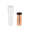 Jeep Wrangler Door Hinge Bushing Liners Kit (2007-2018)