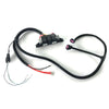 Silverado Sierra Tahoe Yukon Electric Fan Harness (2007-2014)