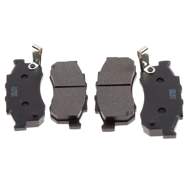 Honda Pioneer 520 Front / Semi-Metallic / Brake Pads (2021–2025)