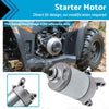 Polaris Sportsman 570 Starter Motor (2014-2023)