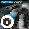 Toyota Camry Coil Spring Insulators (2004-2011)
