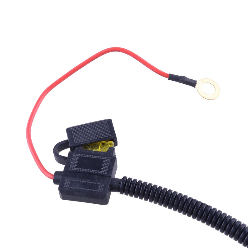 GMC Chevrolet Truck High Low Beam Conversion Cable (1988-1999)