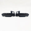 Jeep Grand Cherokee, Durango Dynamic Blinker Side Mirror Lights